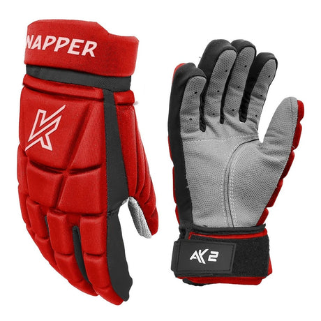 Gants Dek AK2  - V2 Rouge