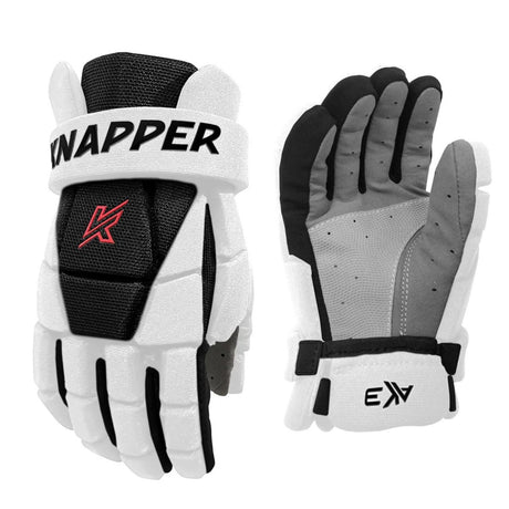 Gants Dek AK3 - V2 blanc