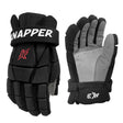 Gants Dek AK3 - V2 noir 