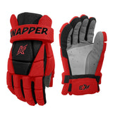 Gants Dek AK3 - V2 rouge