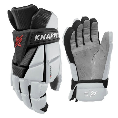 Gants Dek AK5 - V2 blanc