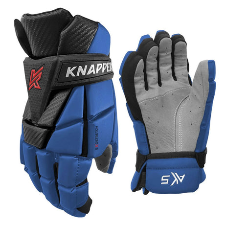 Gants Dek AK5 - V2 bleu