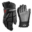 Gants Dek AK5 - V2 noir