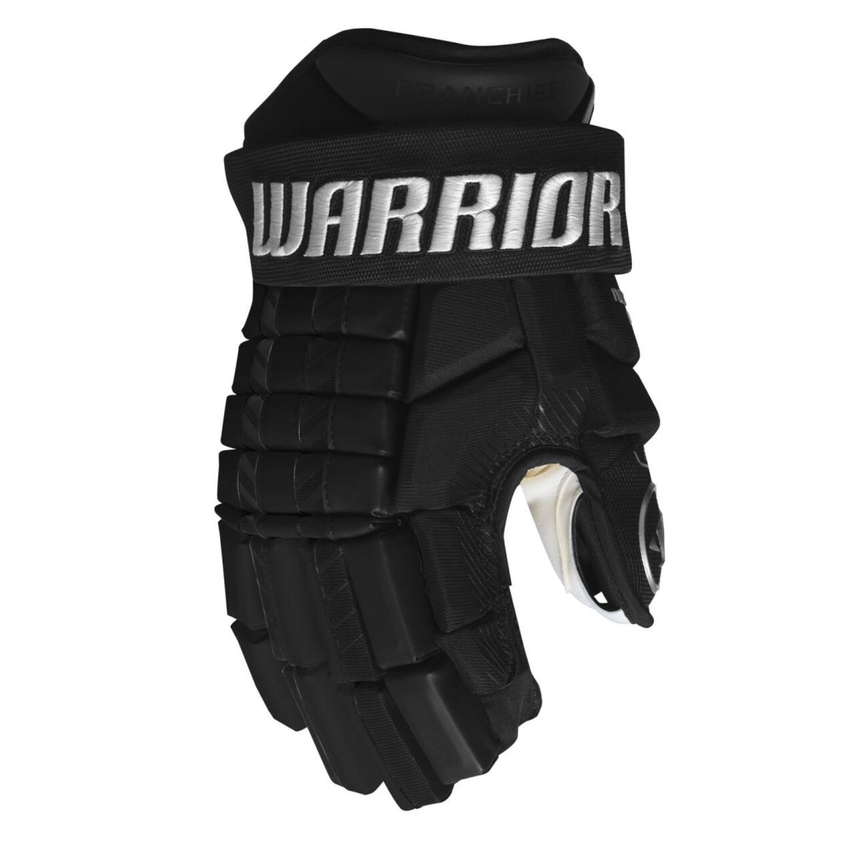Gants Franchise Pro Senior Noir 