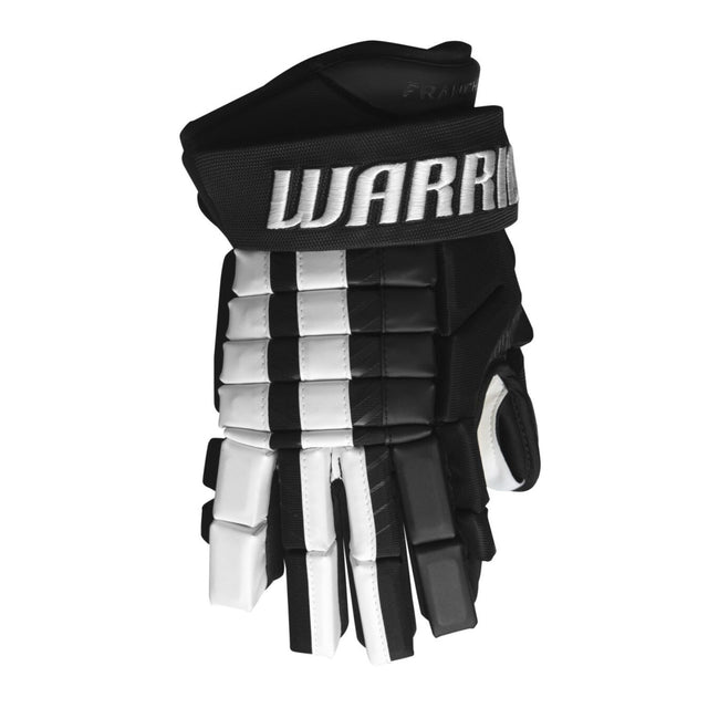 Gants Franchise Pro Senior Noir blanc