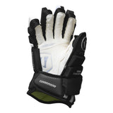 Gants Franchise Pro Senior Noir blanc