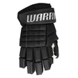 Gants Franchise Senior noir