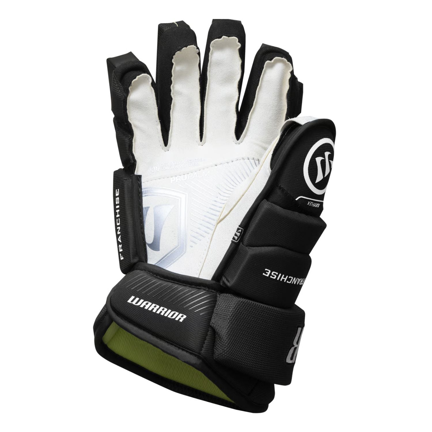 Gants Franchise Senior noir