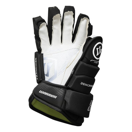 Gants Franchise Senior noir