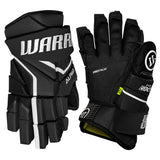 Gants LX2 Max Senior noir 