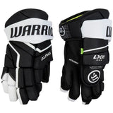 Gants LX2 Max Senior noir blanc