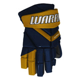 Gants LX3T JR marine or