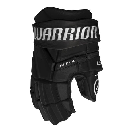 Gants LX3T Senior Noir 3