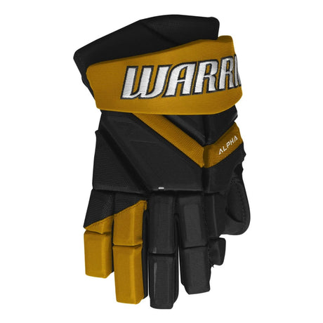 Gants LX3T Senior noir or