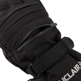Gants Powder Queen detail 2
