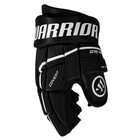 Gants QR5 40 Junior noir 