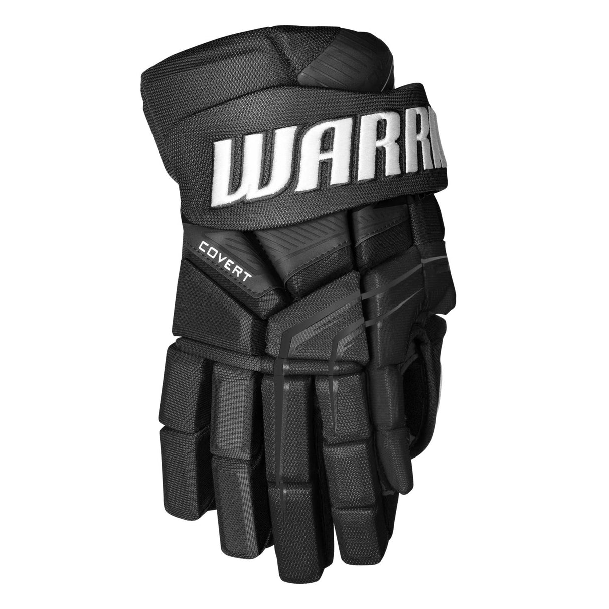 Gants QR7T Junior noir