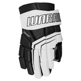 Gants QR7T Junior noir blanc