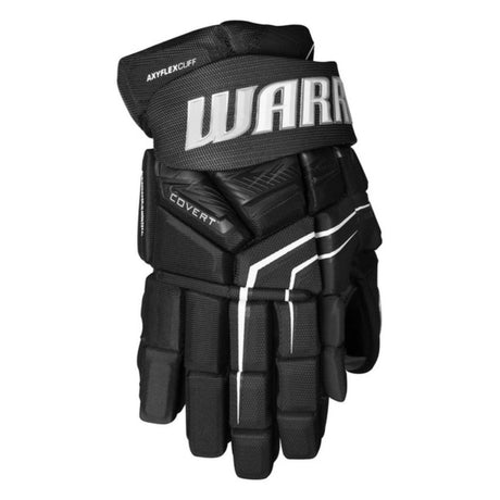 Gants QR7 Pro SR noir