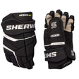 Gants Rekker Morph 2 Senior noir