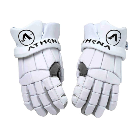 Gants Ringuette Athena Pro knit blanc