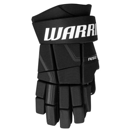 Gants Rise Junior noir 3