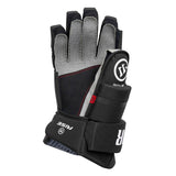 Gants Rise Junior noir paume