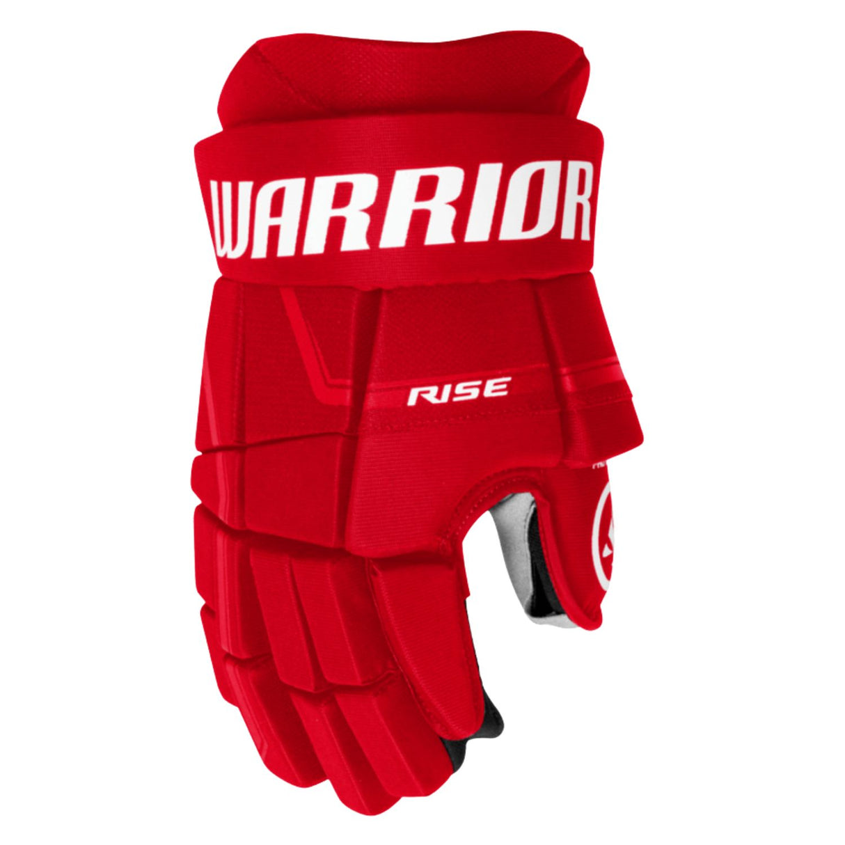 Gants Rise Junior rouge