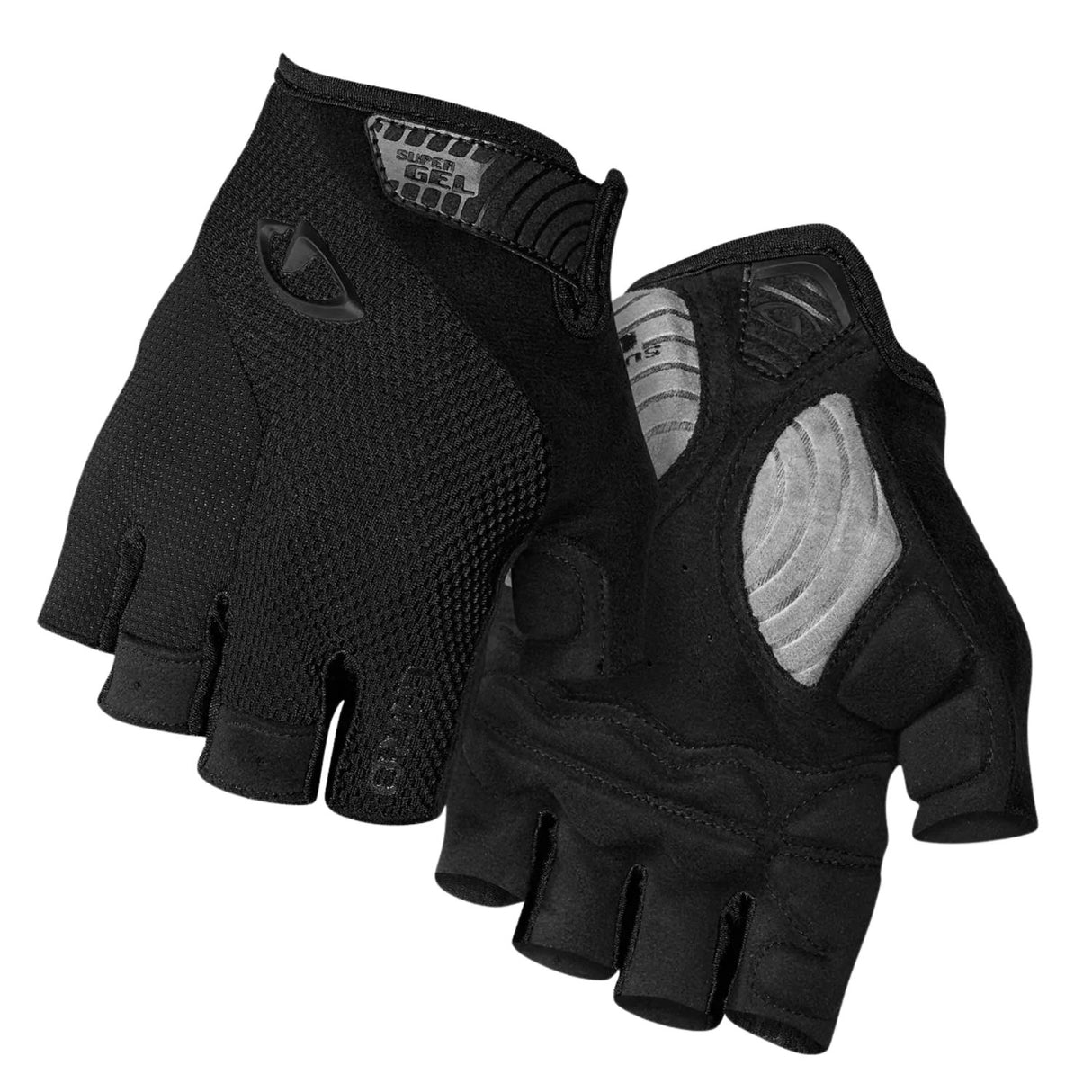 Gants Stradedure noir