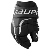 Gants Supreme F40 Intermédiaire noir blanc