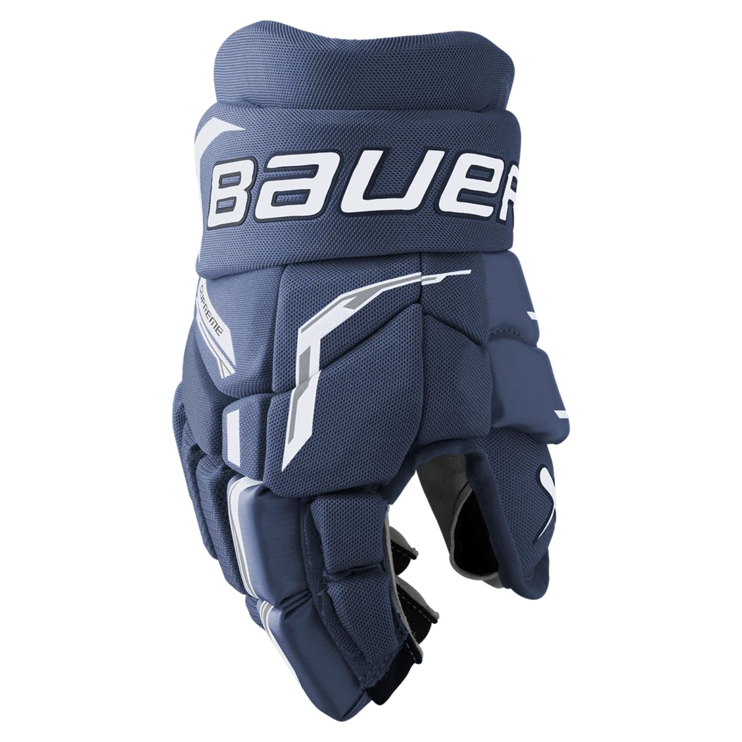 Gants Supreme F40 Junior marine
