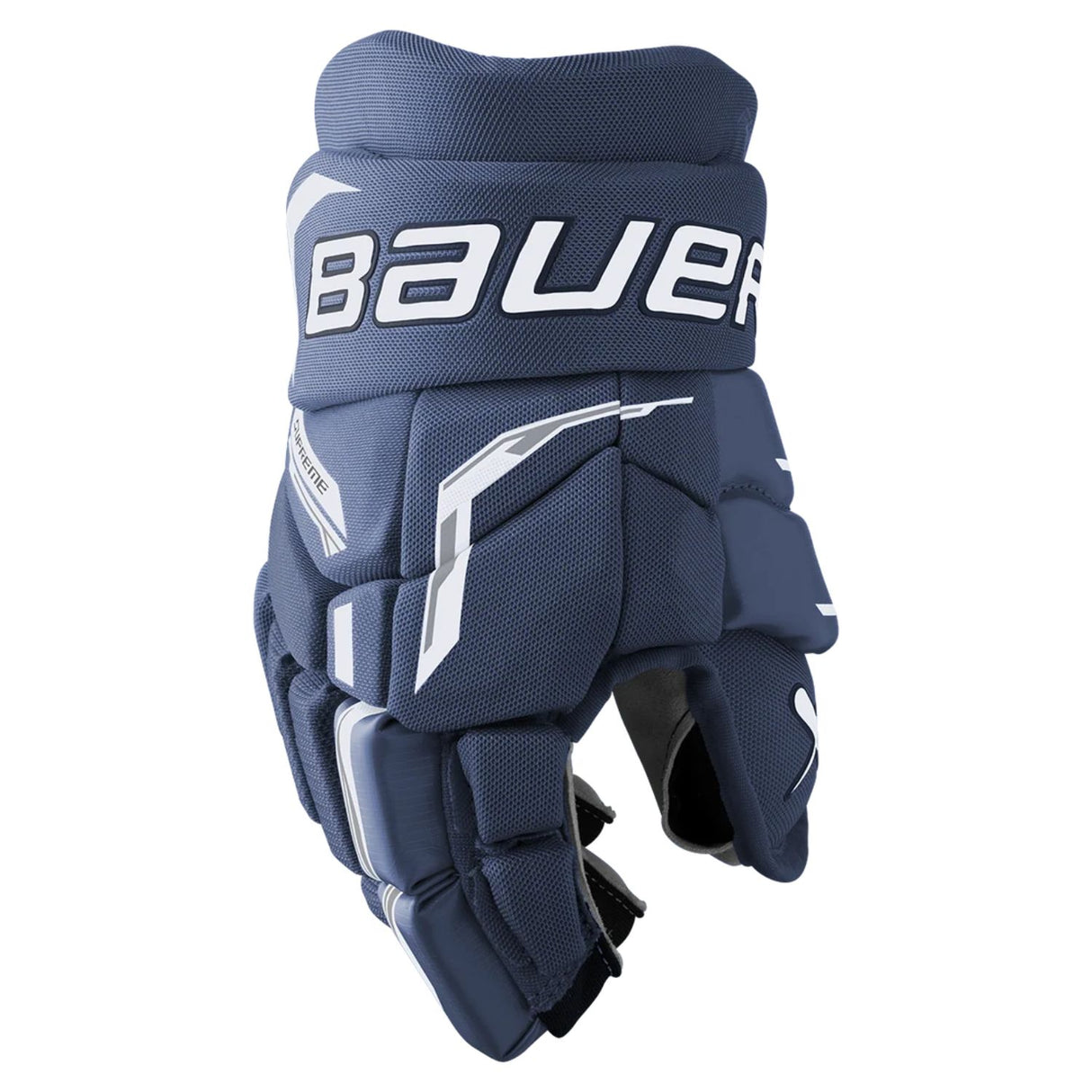 Gants Supreme F40 Junior marine