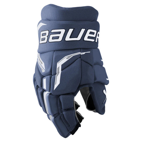 Gants Supreme F40 Junior marine