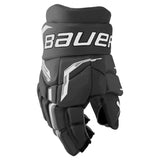 Gants Supreme F40 Junior noir blanc