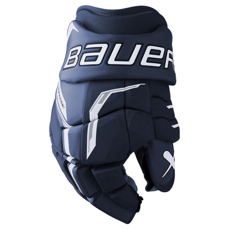 Gants Supreme F40 Senior marine
