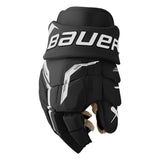 Gants Supreme F50 Pro Intermédiaire noir blanc