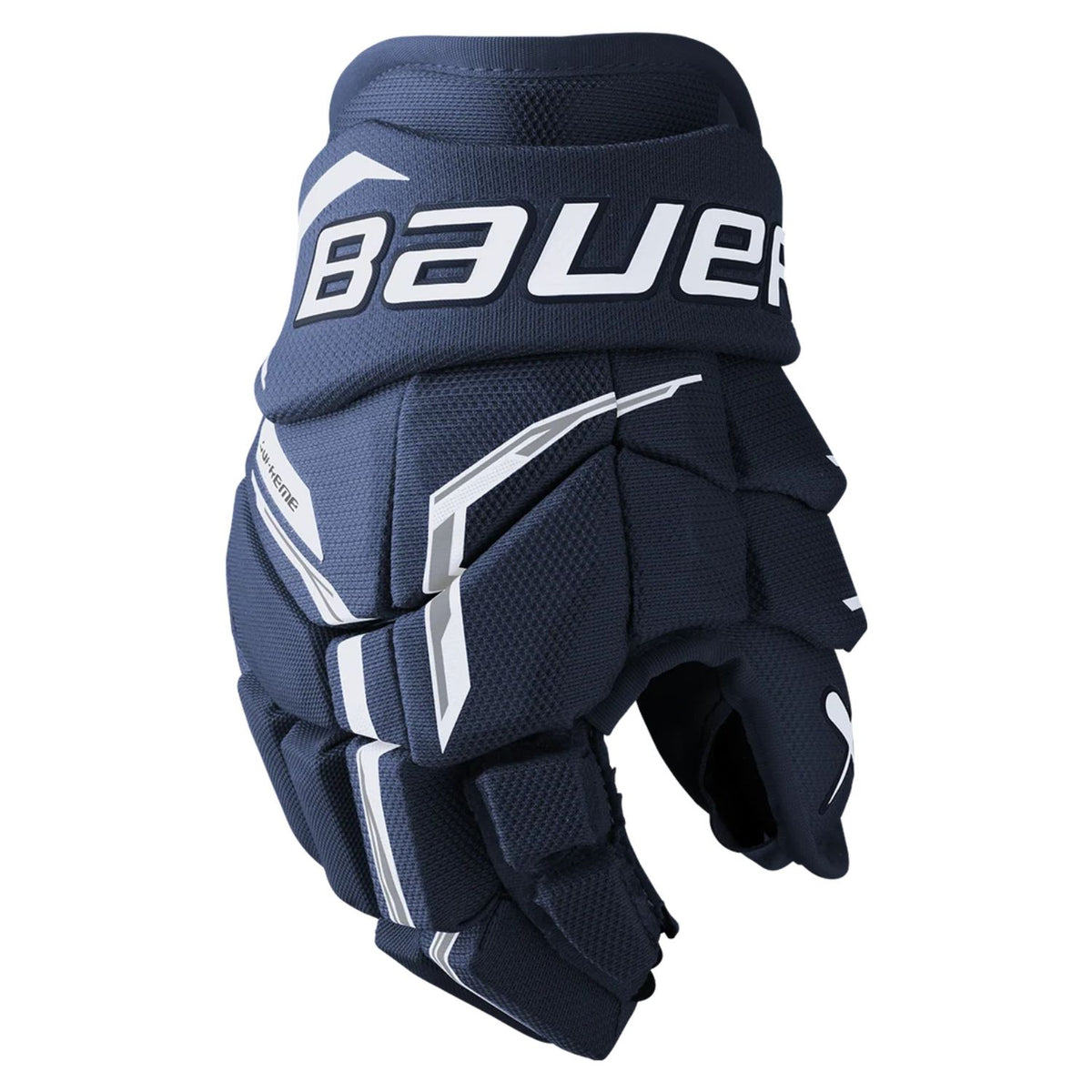 Gants Supreme F50 Pro Junior marine