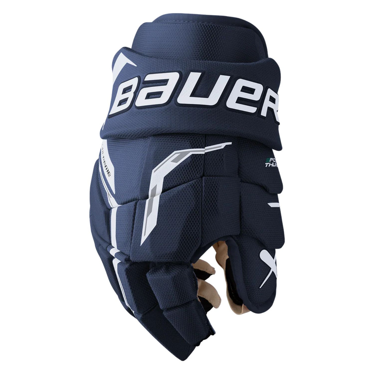 Gants Supreme F50 Pro Senior marine