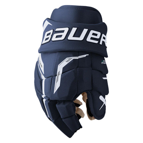 Gants Supreme F50 Pro Senior marine