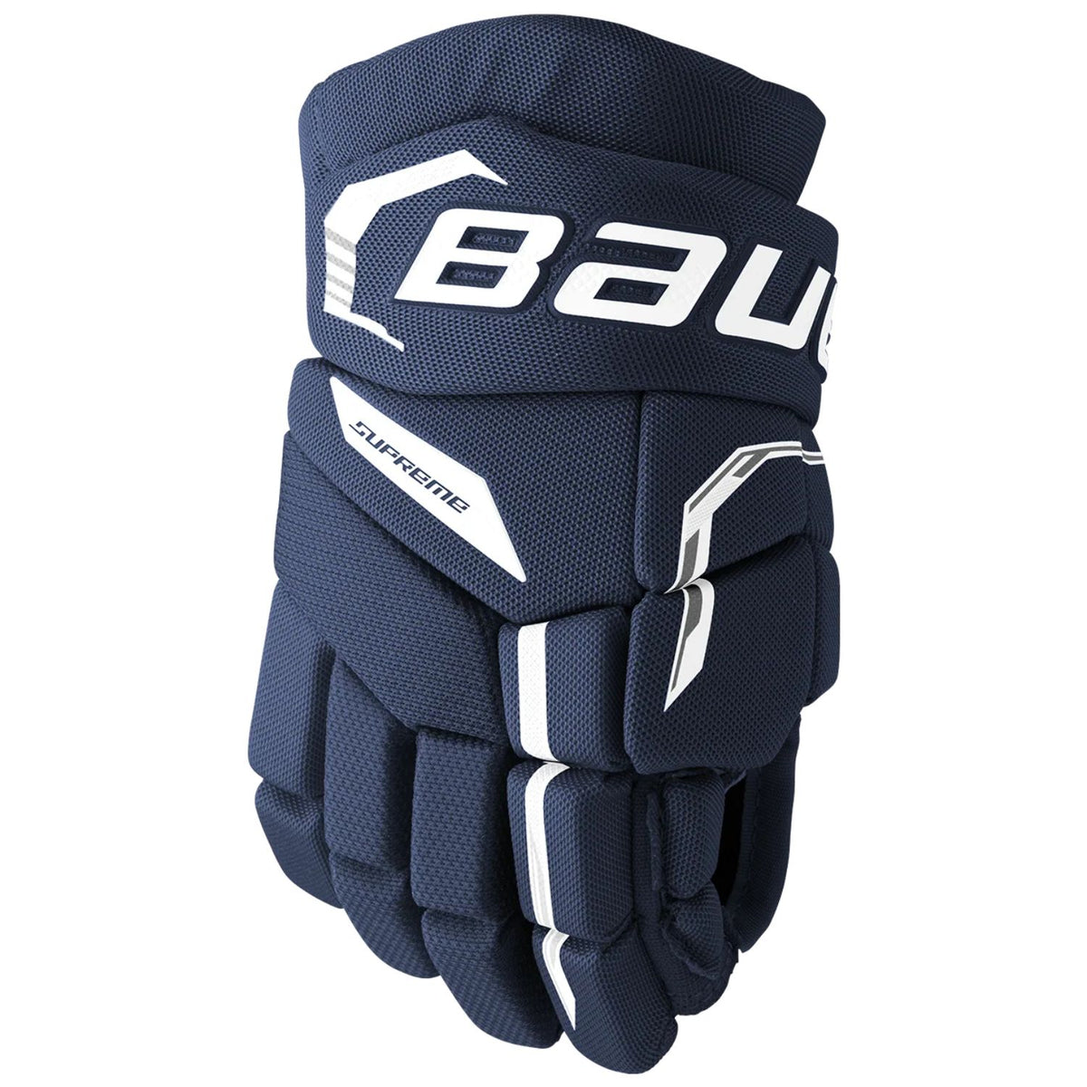 Gants Supreme Fuse Youth marine