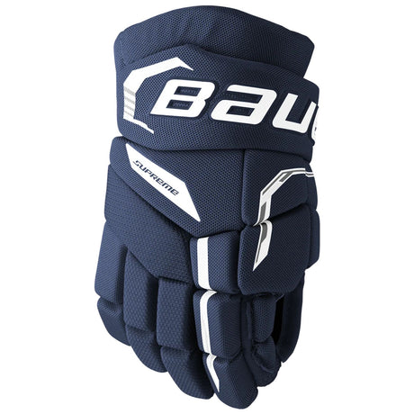 Gants Supreme Fuse Youth marine