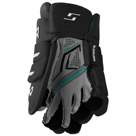 Gants Supreme Fuse Youth paume