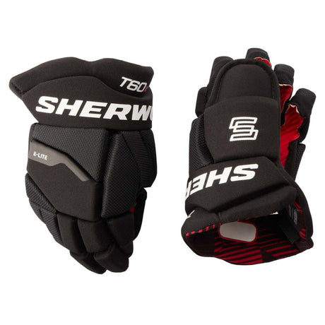 Gants T60X YT