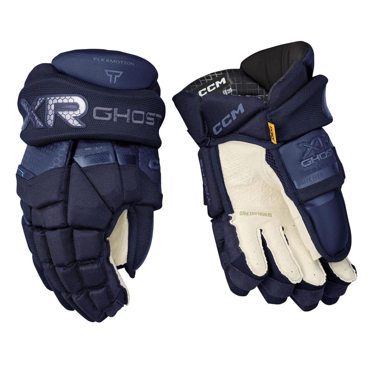 Gants Tacks XR Ghost Senior marine
