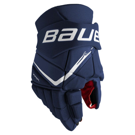 Gants Vapor FLY40 Intermédiaire marine 