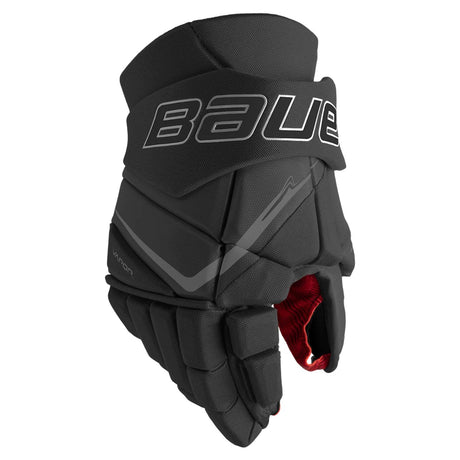 Gants Vapor FLY40 Intermédiaire noir