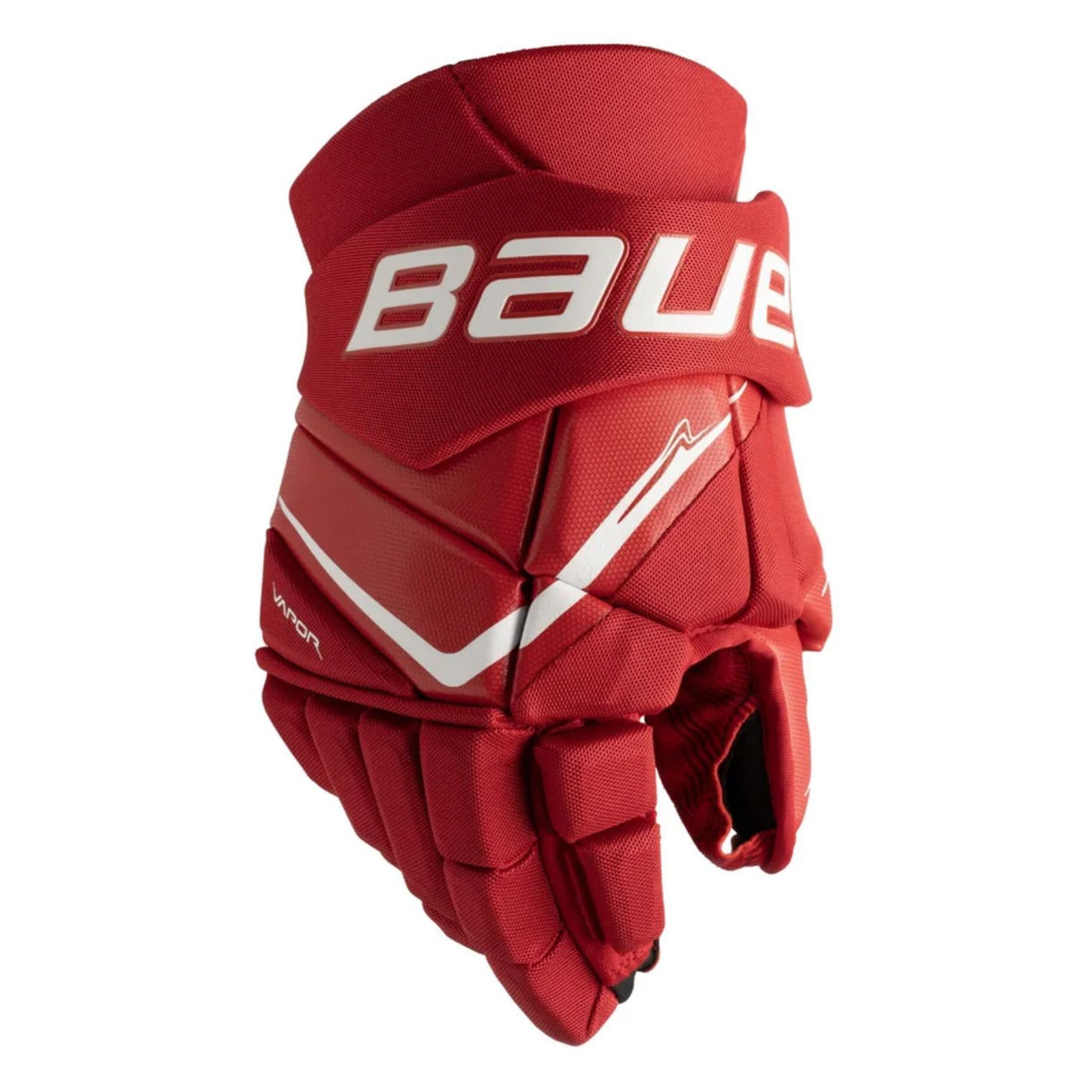 Gants Vapor FLY40 Intermédiaire rouge