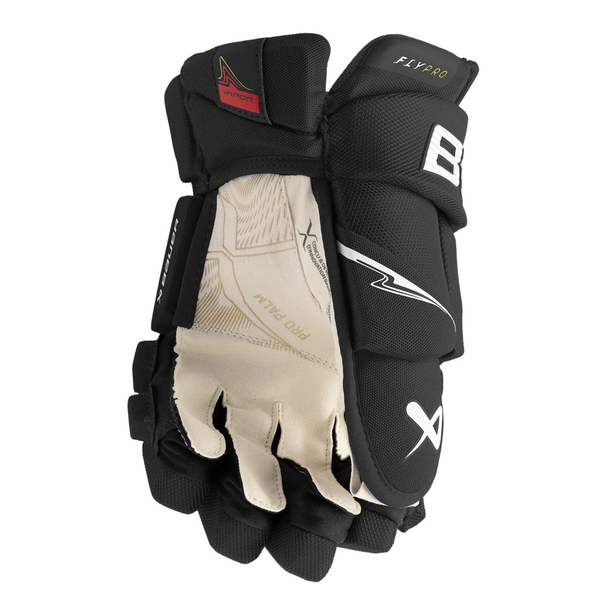 Gants Vapor FLYPRO Intermédiaire paume