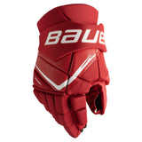 Gants Vapor FLYPRO Junior rouge
