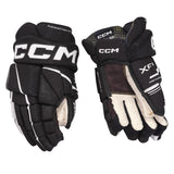 Gants XF 80 Junior noir paire 